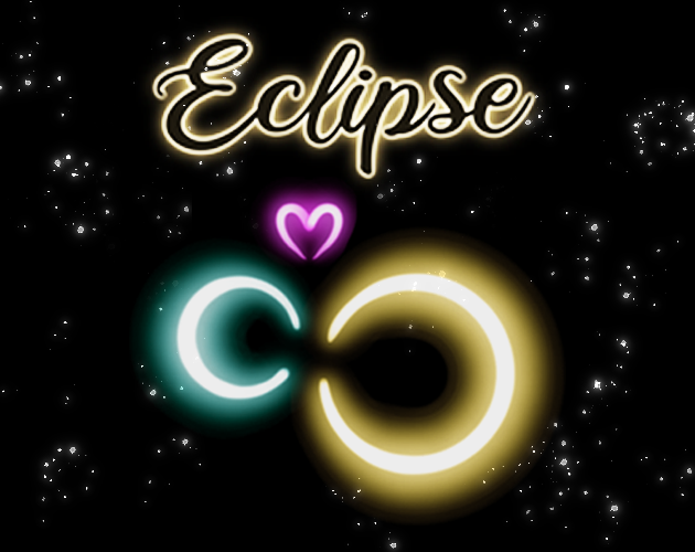 Cover image for Eclipse