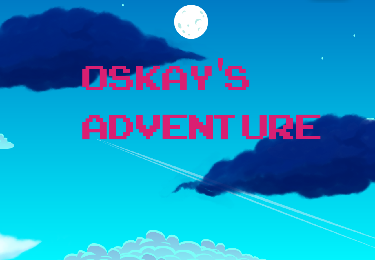 Oskay's Adventure