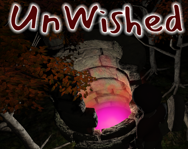 Cover image for UnWished