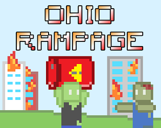 Ohio Rampage
