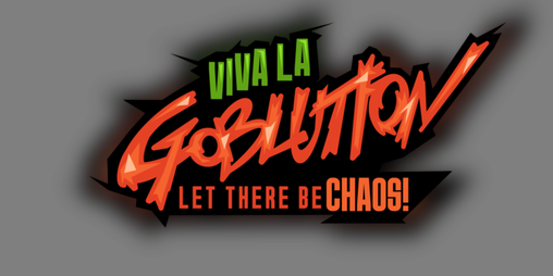 Cover image for Viva la Goblution