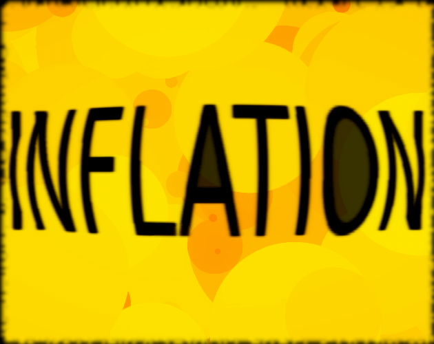 Cover image for INFLATION