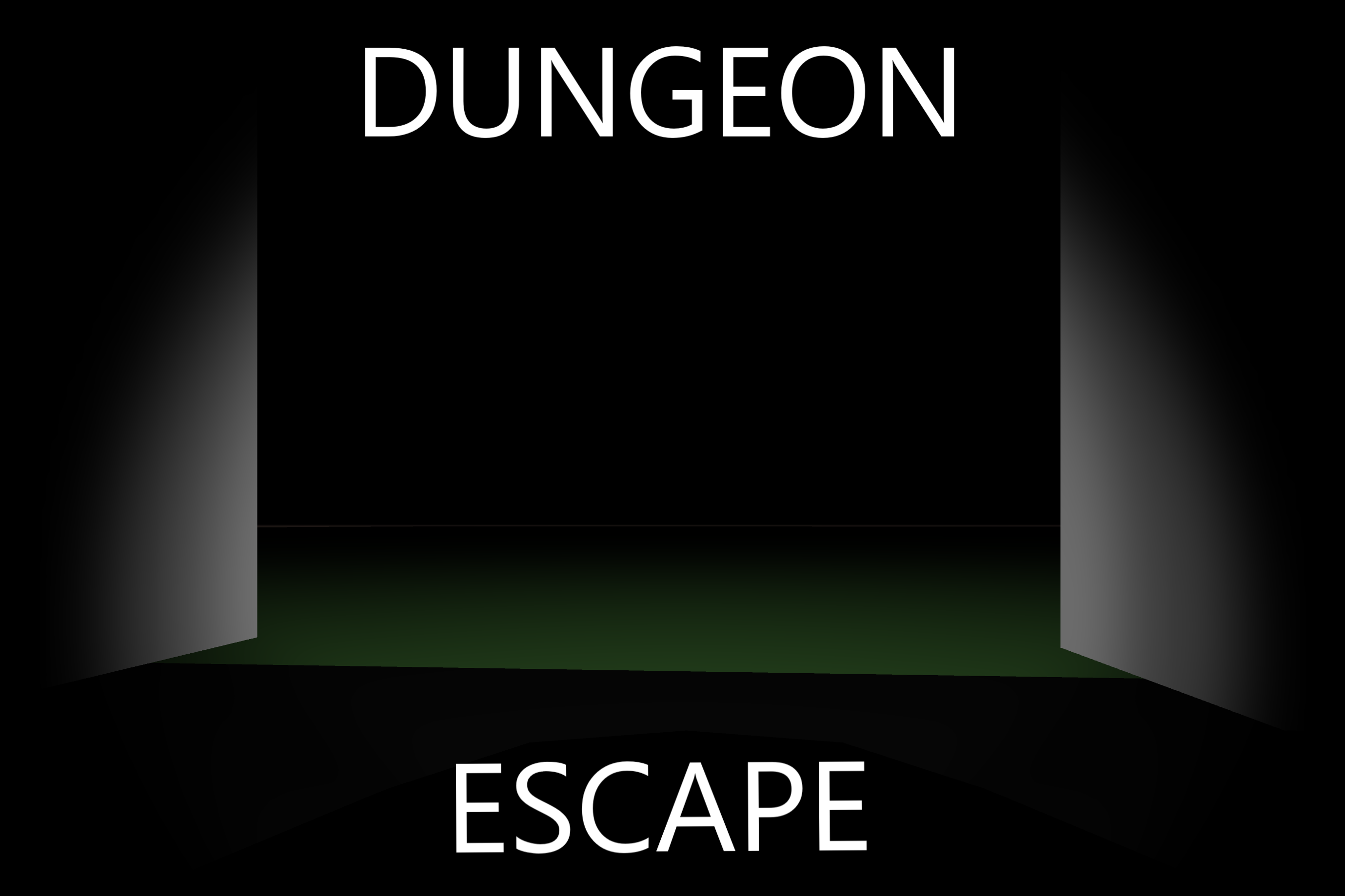 Dungeon Escape by Ian