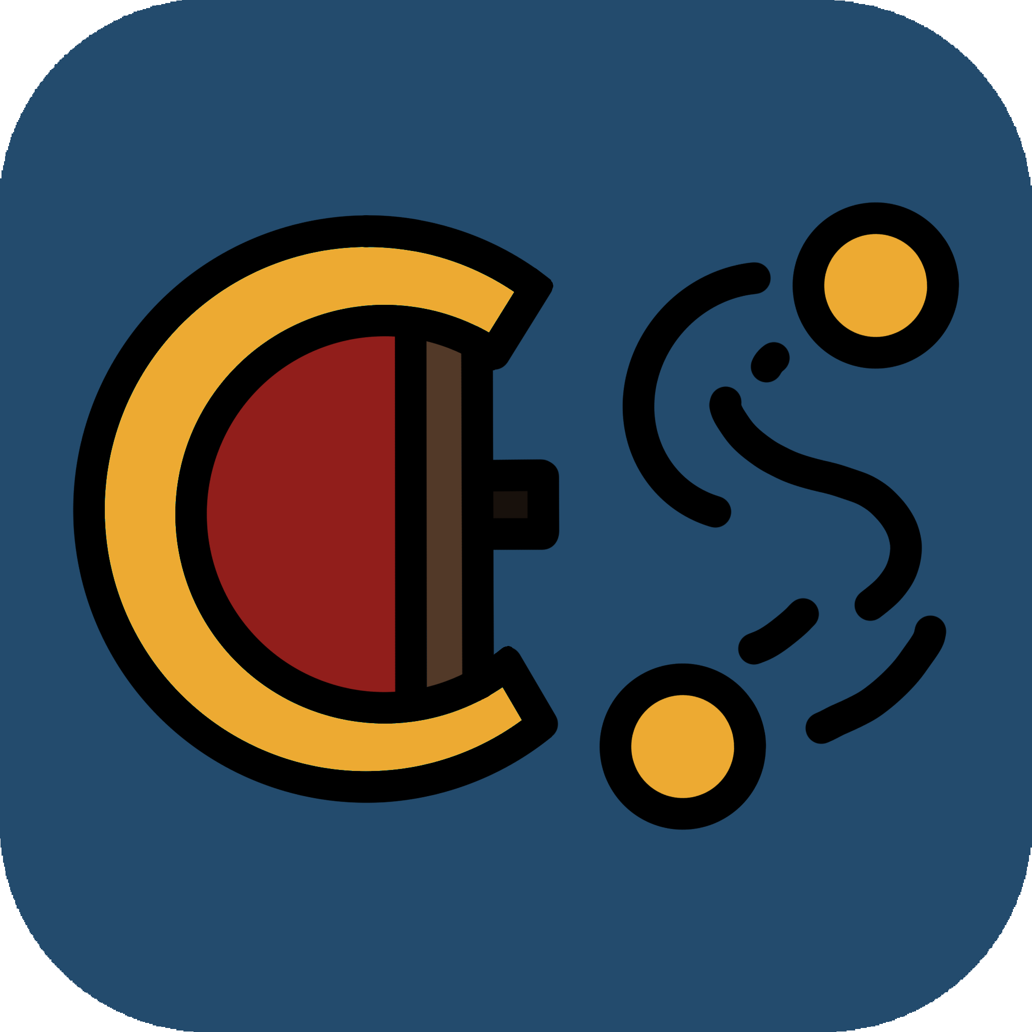 Cover image for Crazy Spin (Desktop)