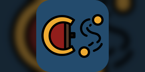 Cover image for Crazy Spin (Web)
