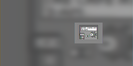 Cover image for The Cafe at 3am