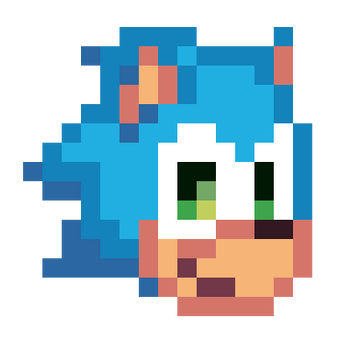 Sonic 1 SMS Remake by Creative Araya