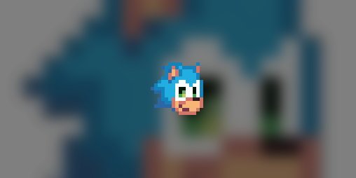 Sonic 1 SMS Remake by Creative Araya