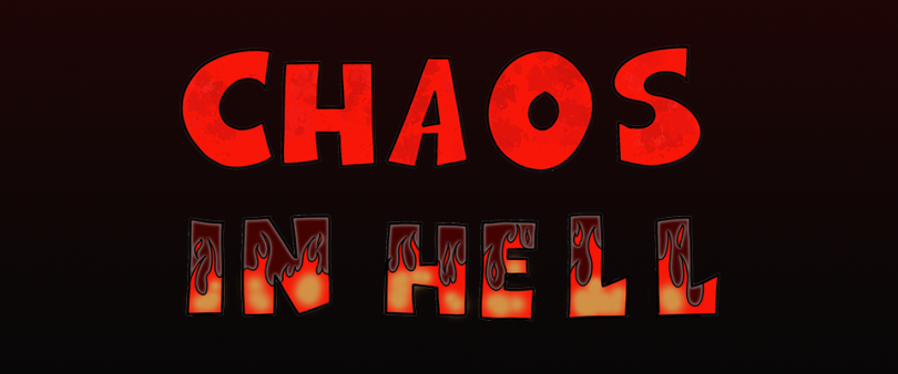 Chaos in Hell