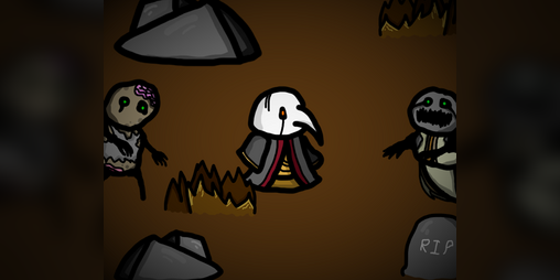 Cover image for Chaos Magic