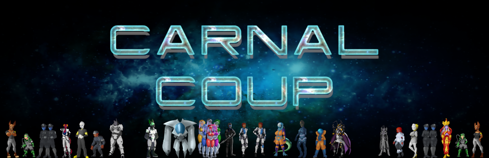 Carnal Coup - Public Release Version