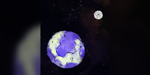 Cover image for Galaxy Sandbox Online