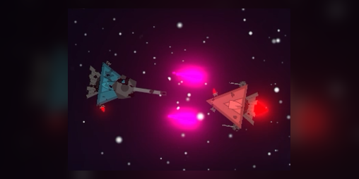 Cover image for LazerKick