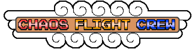 Cover image for Chaos Flight Crew