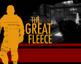 The Great Fleece