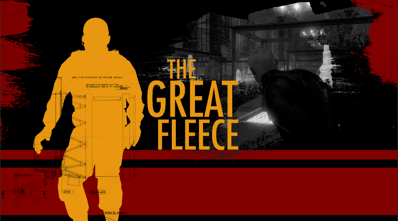 The Great Fleece