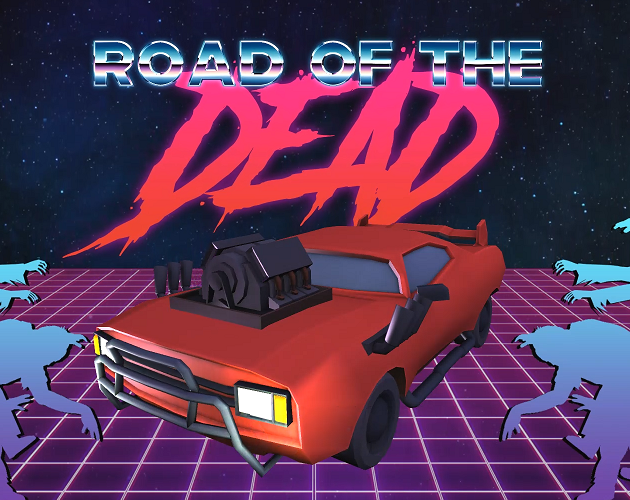 Road of the Dead