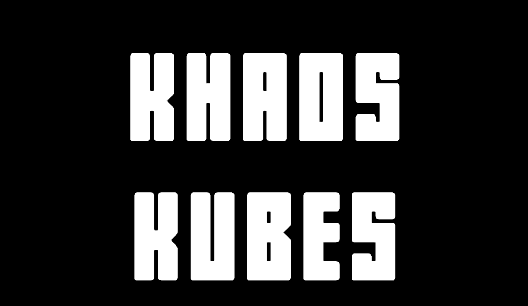 Khaos Kubes