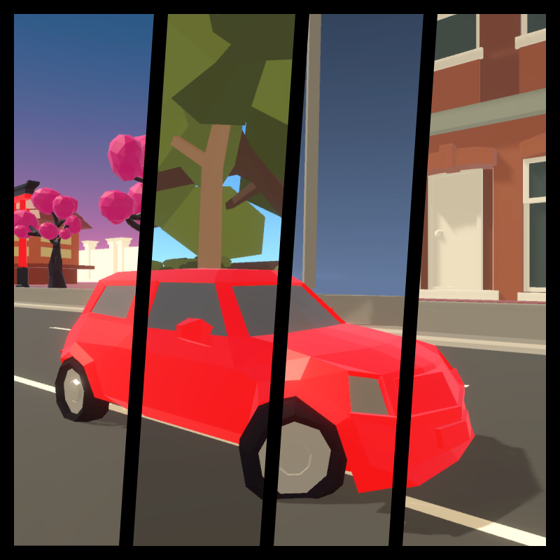 Cover image for Crashdom