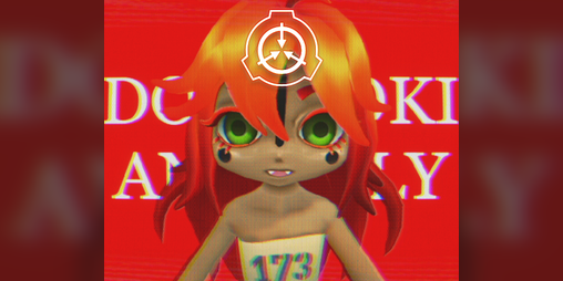 SCP: Doki Doki Anomaly on Steam