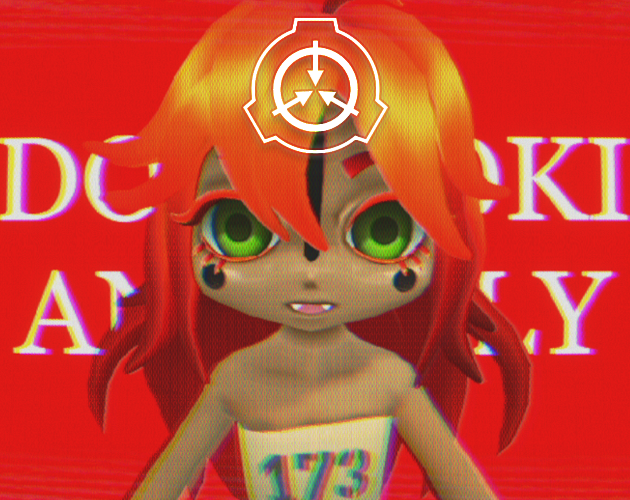 SCP: Doki Doki Anomaly on Steam