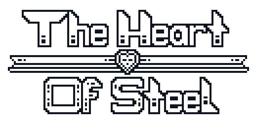 The Heart of Steel