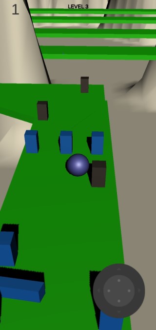 Cover image for ControlTheBall