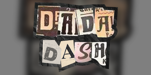 Cover image for DaDa Dash