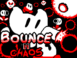 Cover image for Bounce N Chaos