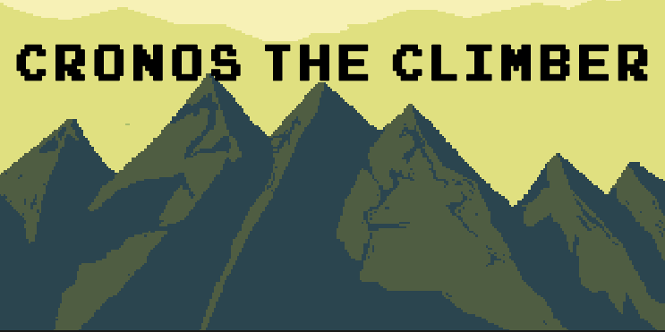 cronos the climber