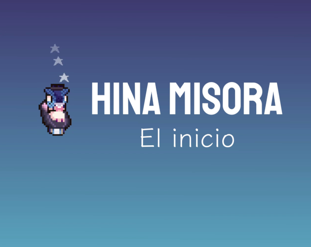 Cover image for Hina Misora: El inicio 🐳✨
