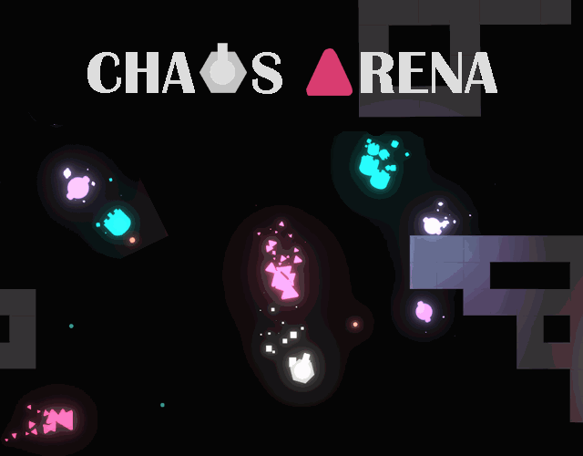 Chaos Arena