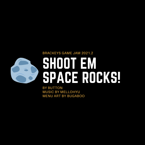 Shoot Em Space Rocks!