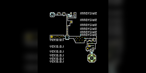 Cover image for innerside v0.0.1