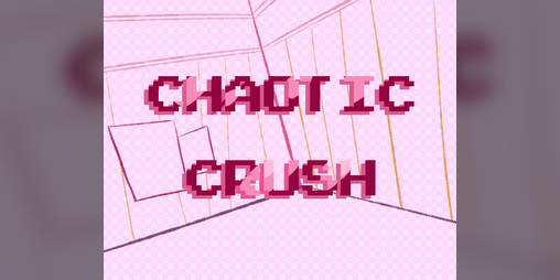 Cover image for Chaotic Crush