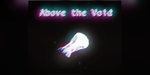 Cover image for Above the Void