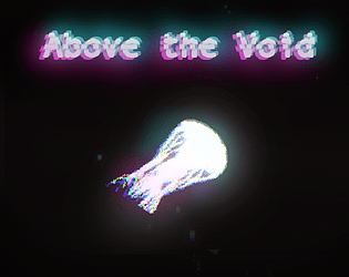 Cover image for Above the Void