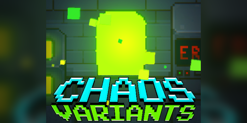 Cover image for Chaos Variants