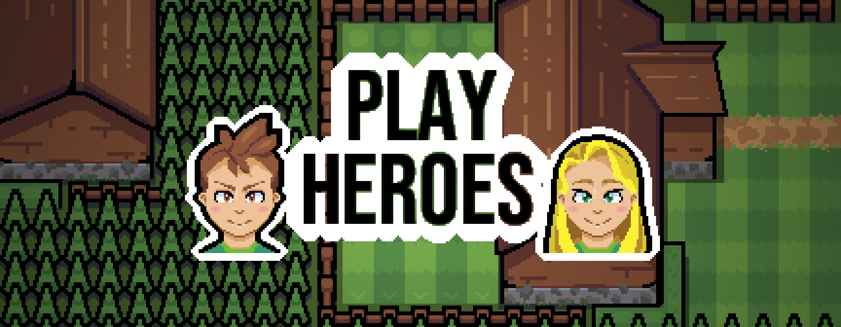 Play Heroes
