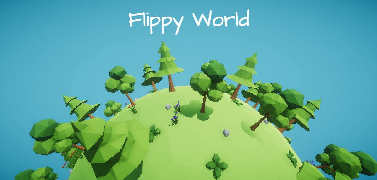 Flippy World