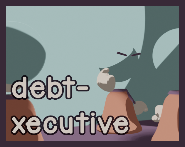 debt-xecutive