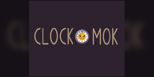 Cover image for ClockMok