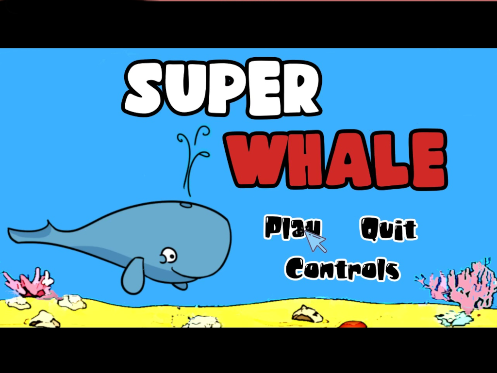 Super Whale