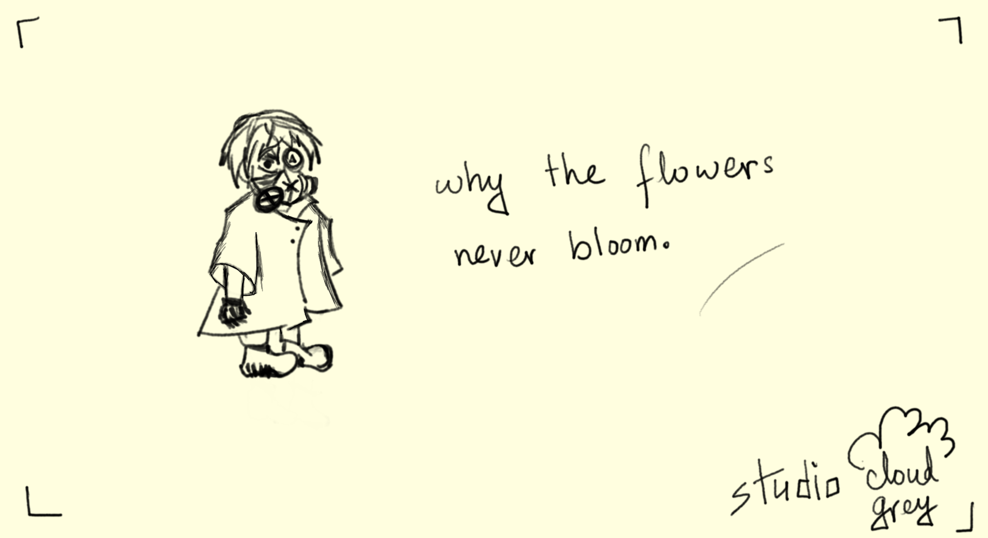 The MacOS build is here, because why not! Why the Flowers Never Bloom by fahim siddiqui