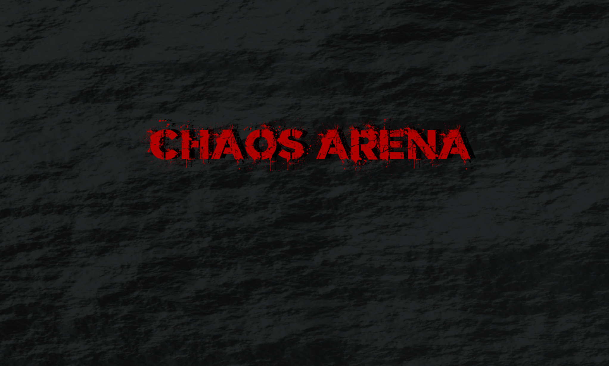 Cover image for Chaos Arena (Brackeys Game Jam 2021)