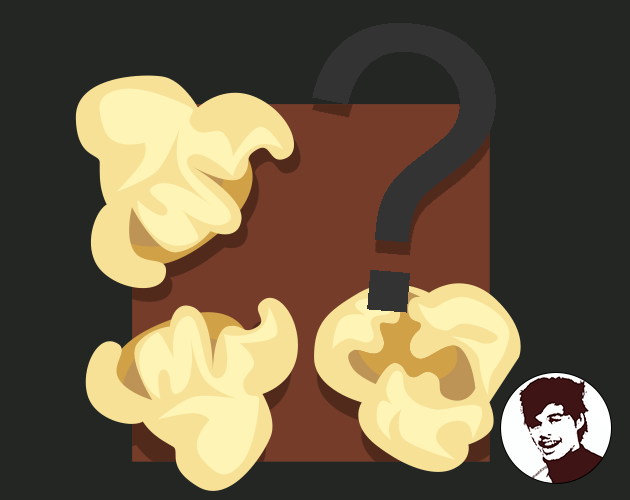 Cover image for Do you Popcorn
