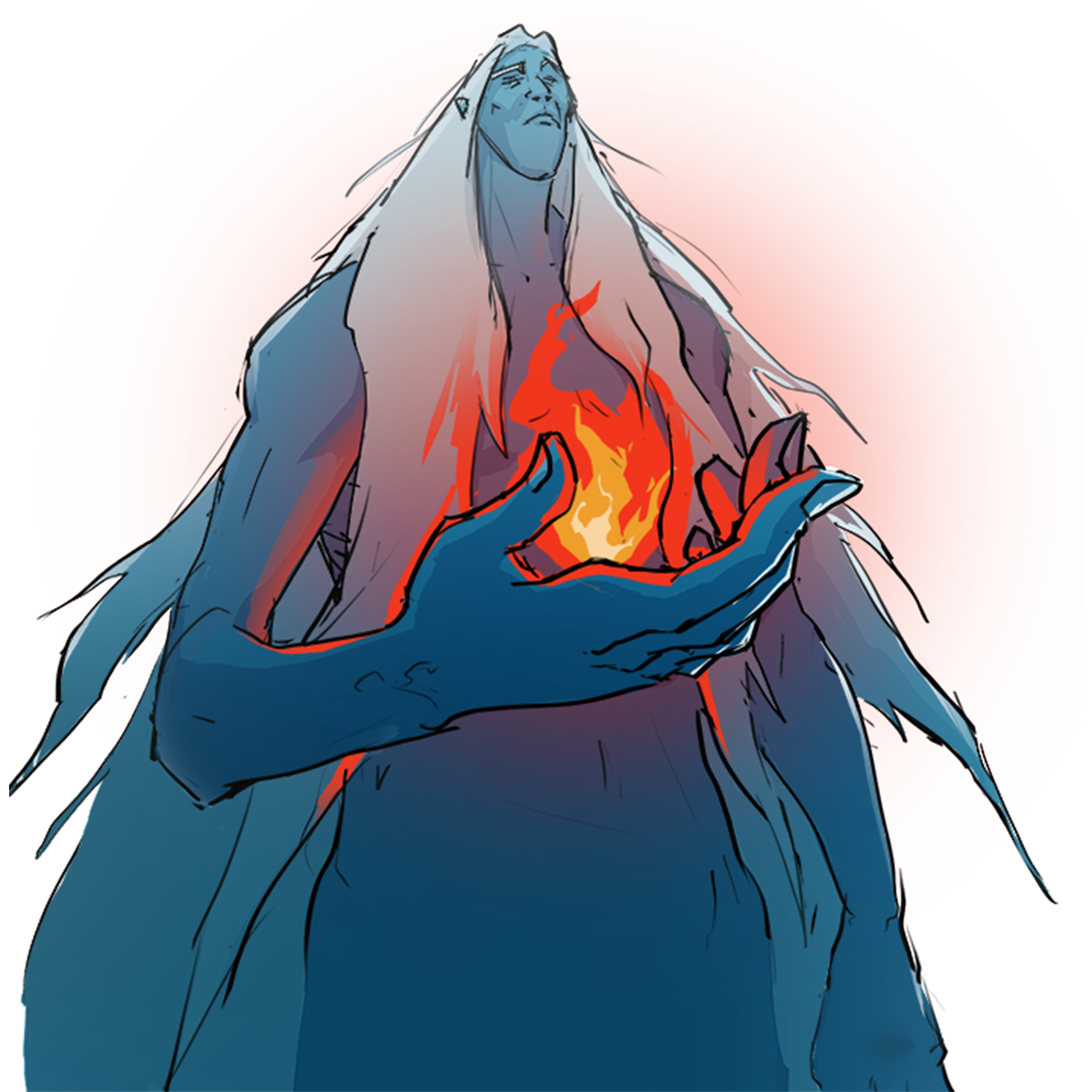 Cover image for Let There Be Humans