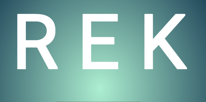 REK This House