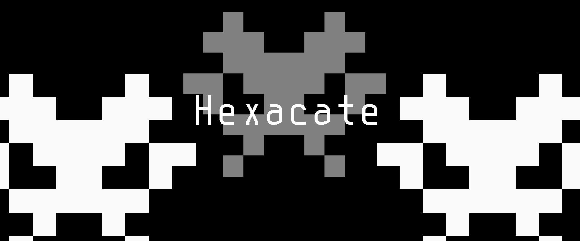 Hexacate
