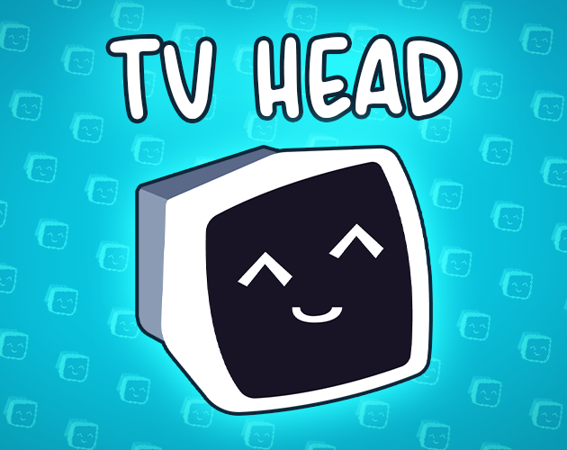 Cover image for TV Head
